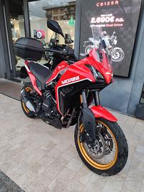 Moto Morini X-Cape 649 12/24 - In perfette condizi