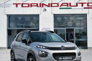 Citroen C3 Aircross PureTech 110 S&S Feel