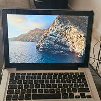 Apple macbook pro 13.3 