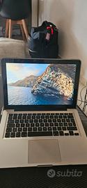 Apple macbook pro 13.3 