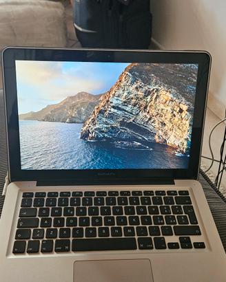 Apple macbook pro 13.3 