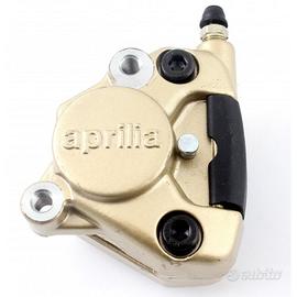 Pinza freno anteriore SR Factory Street