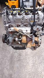 MOTORE FIAT PANDA 169 1,3 MULTIJET CODICE 188A8000