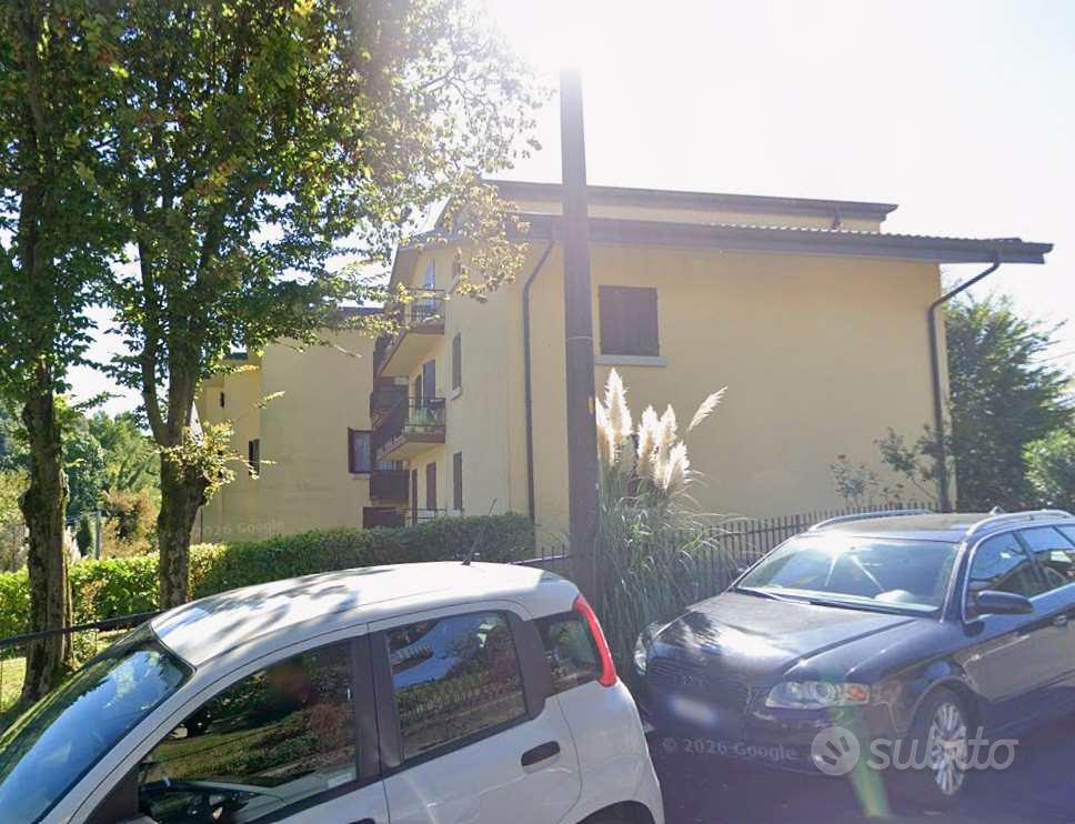 Appartamento – Caprino Bergamasco, Piazza, Ombria - Vista 3
