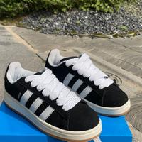 Adidas campus 00s  nero 38