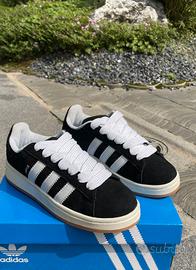 Adidas campus 00s  nero 38