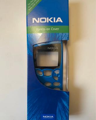 Cover Nokia 5100 (nuova).