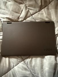 Lenovo Yoga C640 13”i5