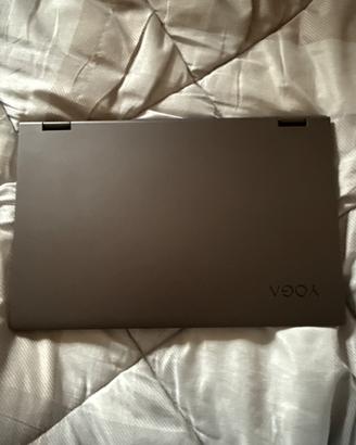 Lenovo Yoga C640 13”i5