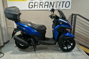 Yamaha Tricity 155