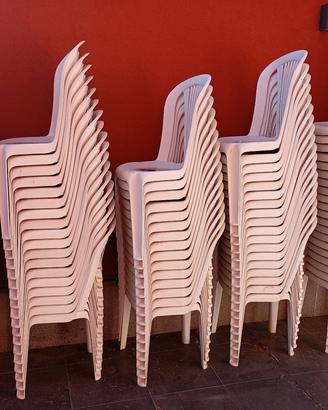 Sedia per esterno Gala