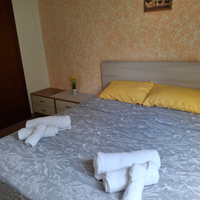 Appartamento verdeblu