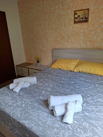 Appartamento verdeblu