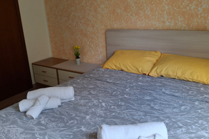 Appartamento verdeblu