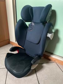 Seggiolino auto Cybex gold 15-36 kg isofix
