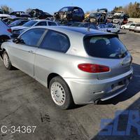 Alfa romeo 147 937 1.9 jtdm 8v 120cv ricambi-