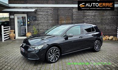 Volkswagen Golf 2.0 TDI 1st Edition Life