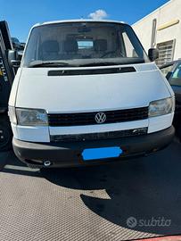 RICAMBI VOLKSWAGEN TRASPORTER