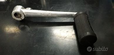 leva cambio DUCATI SCRAMBLER 250 350 450