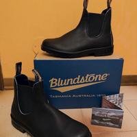 STIVALETTO UOMO 43 (9) BLUNDSTONE 501