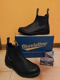 STIVALETTO UOMO 43 (9) BLUNDSTONE 501