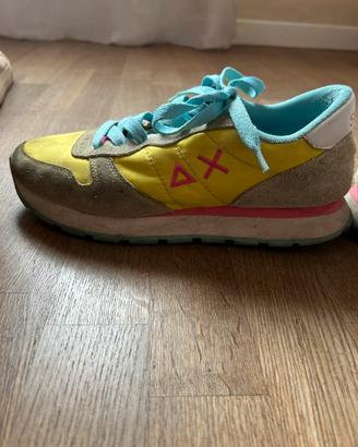 Scarpe donna Sun 68
