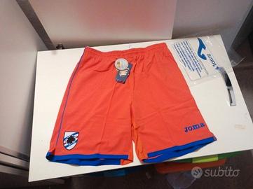 Pantaloncini ufficiali U. C. Sampdoria