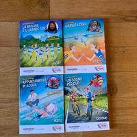 Libri per bambini o ragazzini