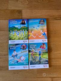 Libri per bambini o ragazzini