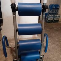 AB ROCKET per addominali 