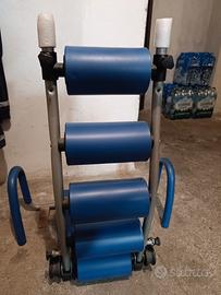 AB ROCKET per addominali 