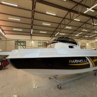 Marinello cabin 590 ordine inverno 25-26