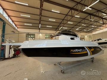 Marinello cabin 590 ordine inverno 25-26