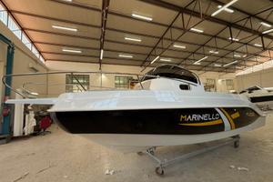 Marinello cabin 590 ordine inverno 25-26