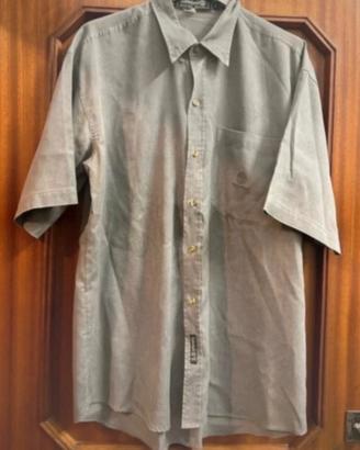 Camicia Timberland