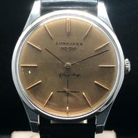 Longines vintage 30L