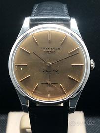 Longines vintage 30L