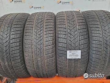 Gomme invernale usate 255/40 20 101W XL