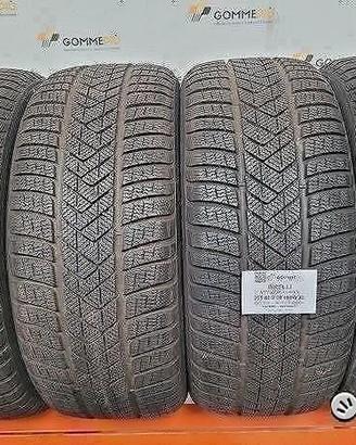 Gomme invernale usate 255/40 20 101W XL