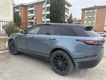 Range Rover Velar