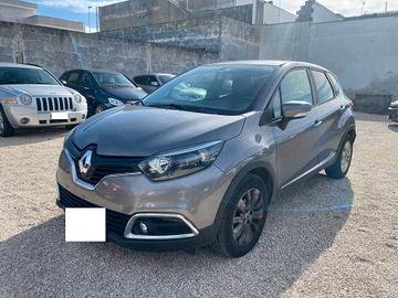 Renault Captur 1.5 dCi 8V 90 CV Start&Stop Energy 