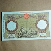 100 Lire 1939