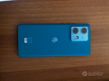 Motorola Edge 40 neo 256 memoria