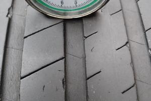 4 Gomme 235/60-18 Michelin Latitude Sport 3