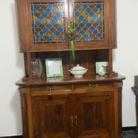 Credenza antica