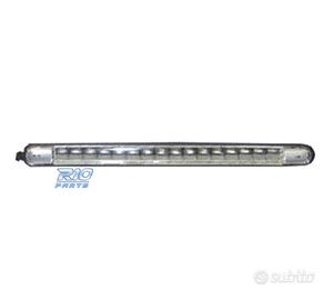 TERZA LUCE DI STOP A LED PER PORSCHE 996 97-04 CRO