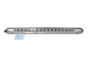 TERZA LUCE DI STOP A LED PER PORSCHE 996 97-04 CRO