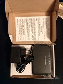 Grandstream Networks HT702 adattatore VoIP