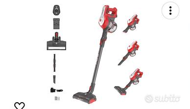 Aspirapolvere senza fili Hoover 