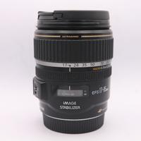 Canon EF-S 17-85mm f/4-5.6 IS USM